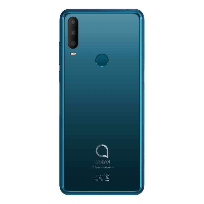 Alcatel 3x (2019)