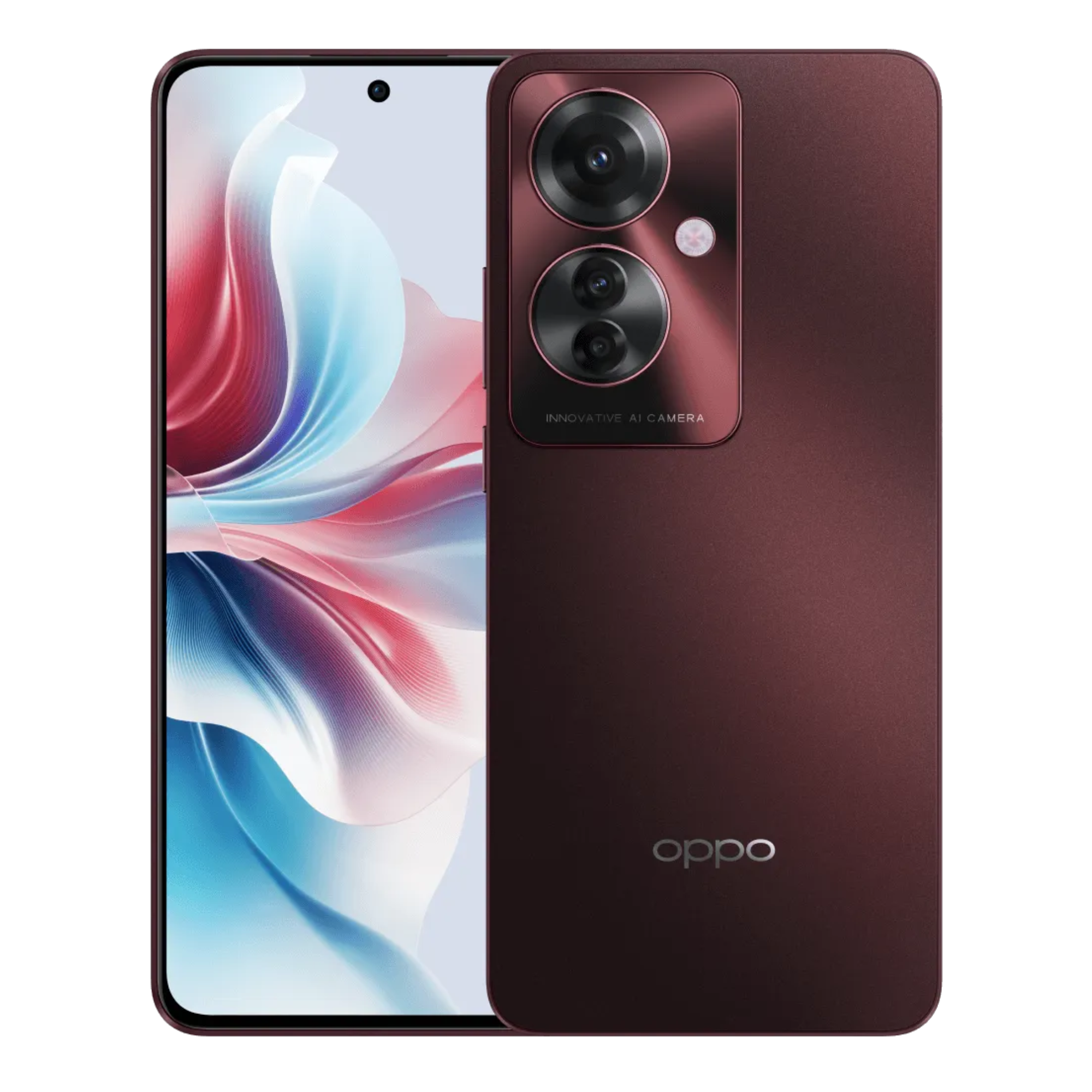 Oppo F25 Pro