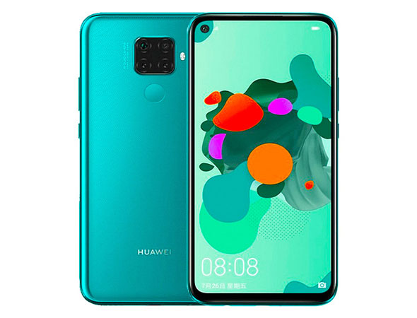 Huawei Mate 30 Lite Reparatur