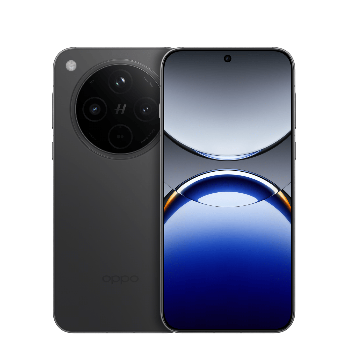 Oppo Find X8 Pro
