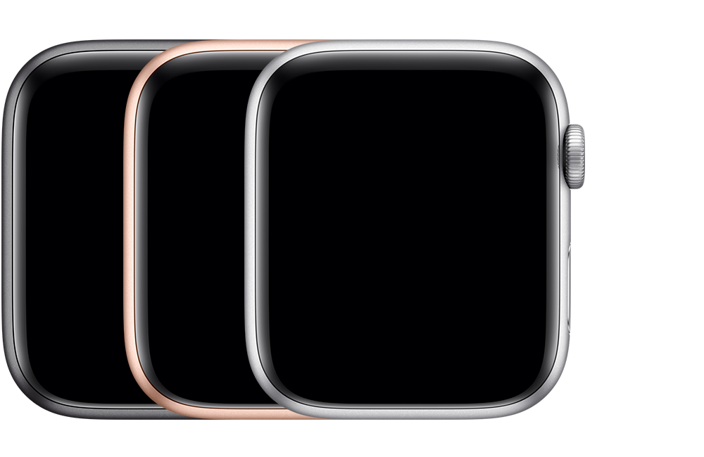 Apple Watch Series 5 2019 Reparatur