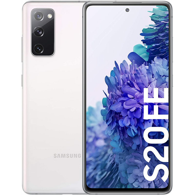Samsung Galaxy S20 FE | Display-Modul (Samsung-Servicepack) Reparatur