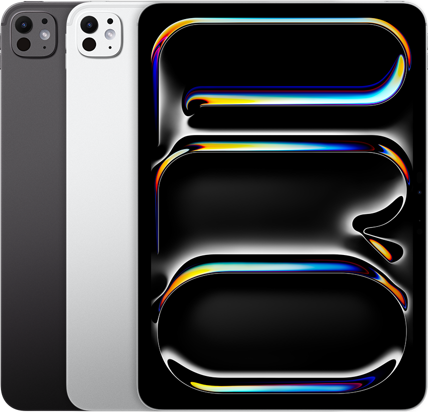 iPad Pro 11 2025 - M5 Reparatur