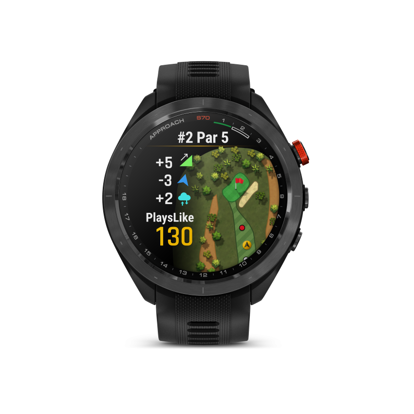 Garmin Approach S70 47mm