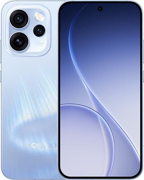 Oppo Reno15 Pro