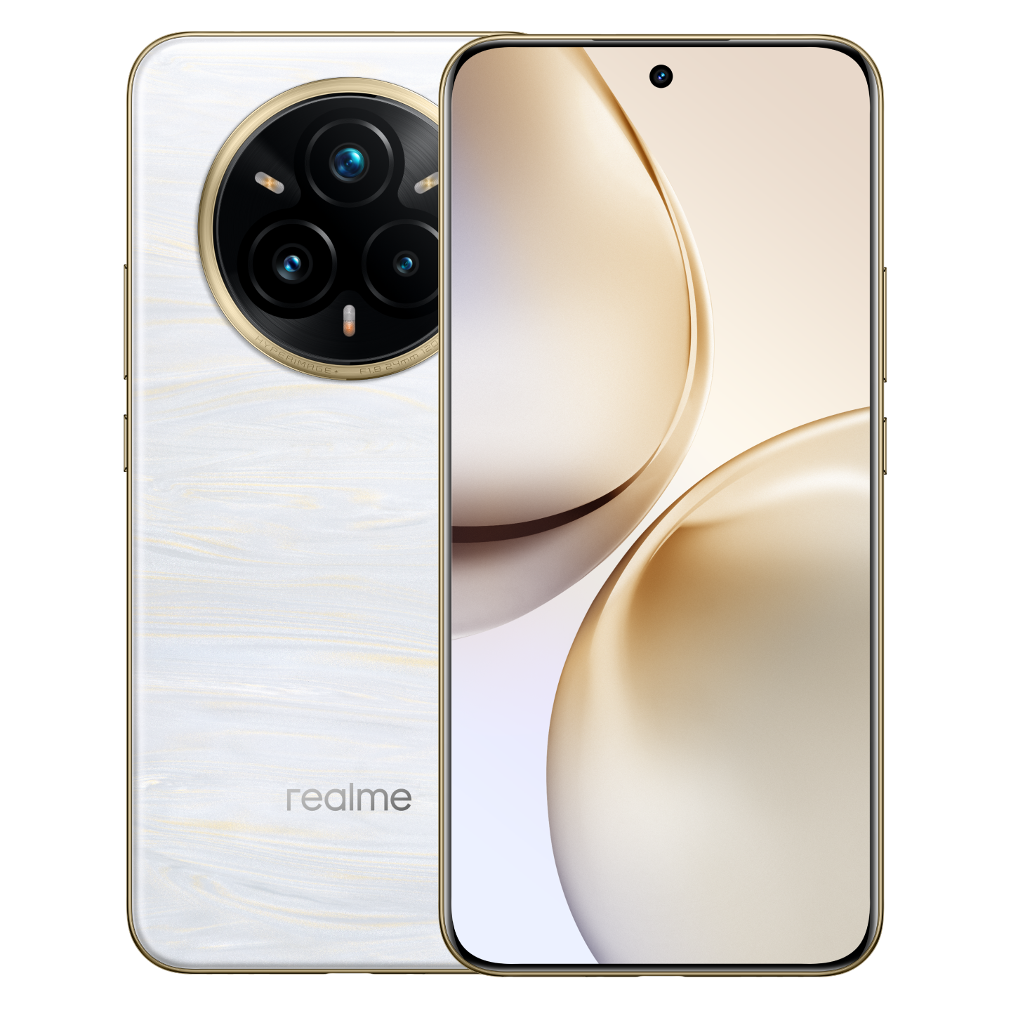 Realme 5