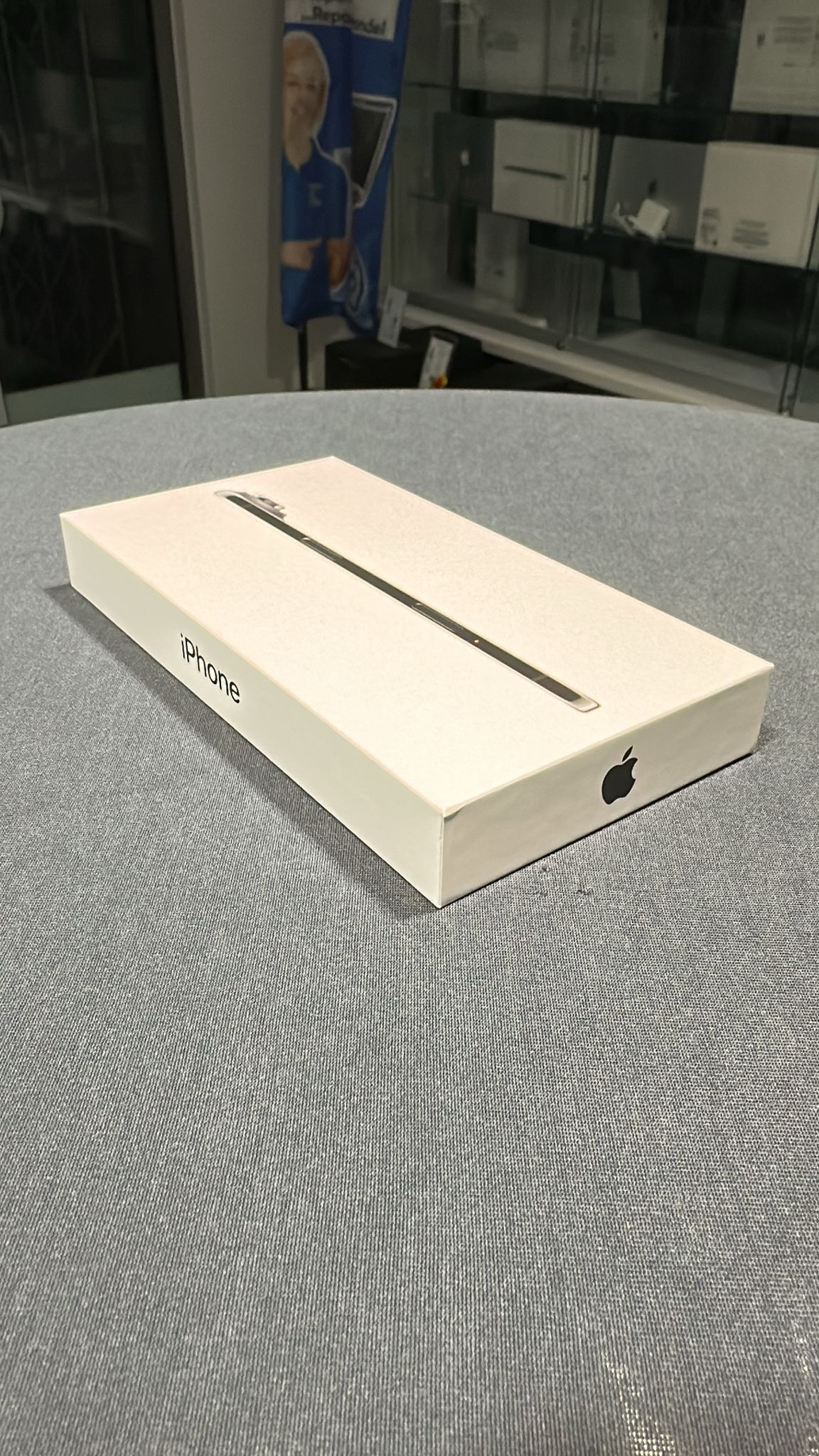 Apple iPhone 17 Air 5G 256GB Space Black | NEU, versiegelt
