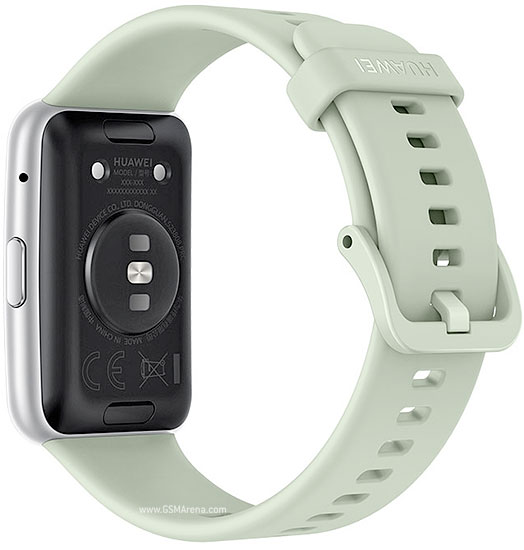 Huawei Watch Fit 3