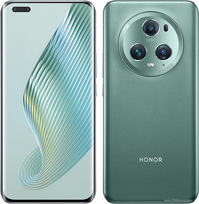 Honor Magic5 Pro