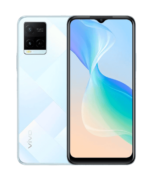 Vivo Y21
