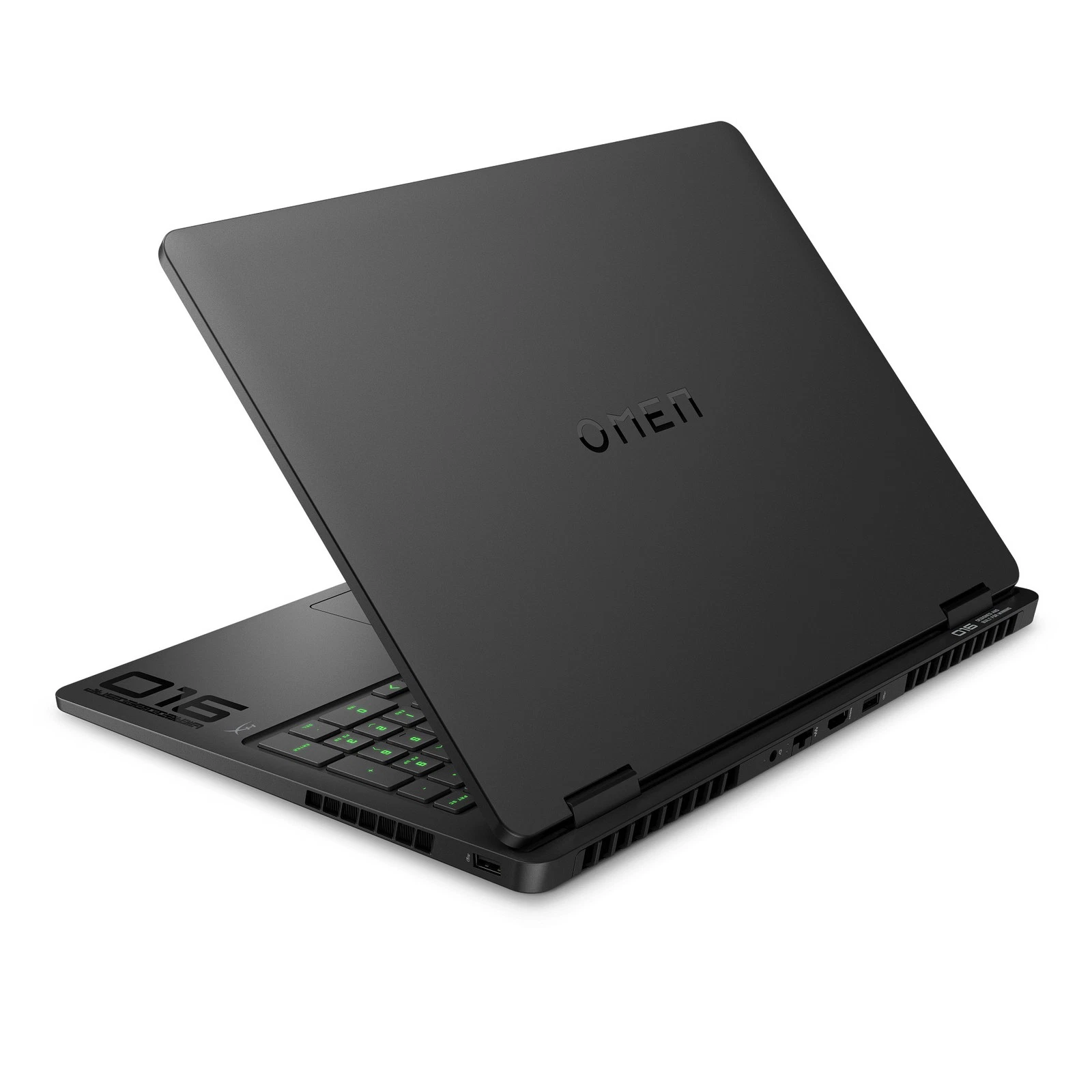 HP Omen Gaming Laptop 16" | Ryzen 9 | 32GB | 1TB | GTX 5070 | 16" 144Hz Display | Garantie