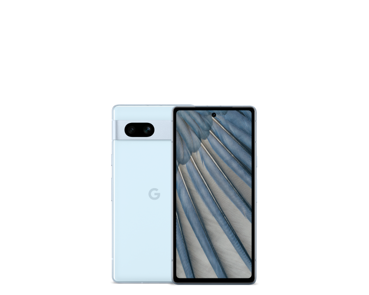 Google Pixel 7a | Display-Modul (Google-Servicepack) Reparatur