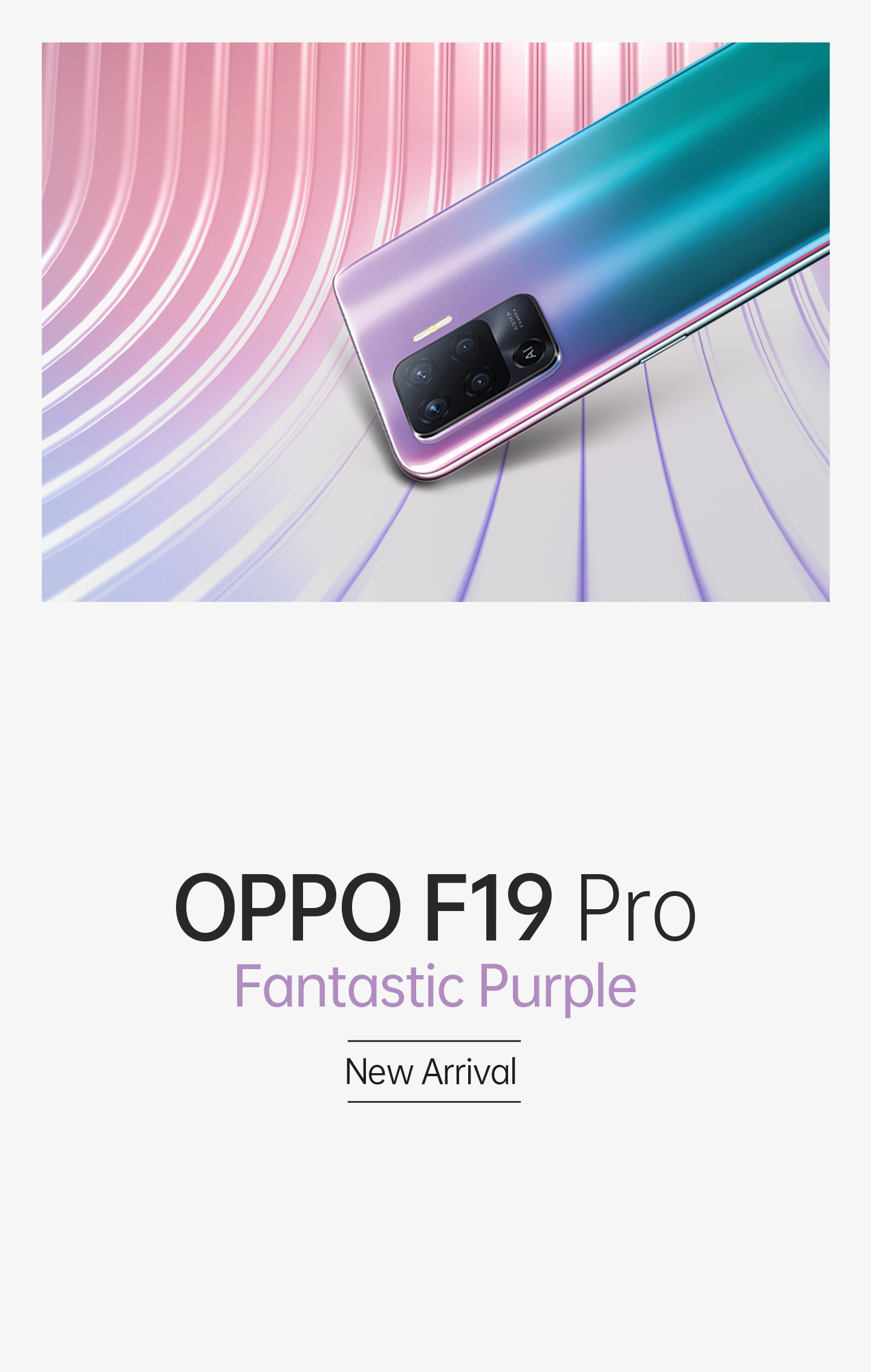 Oppo F19 Pro