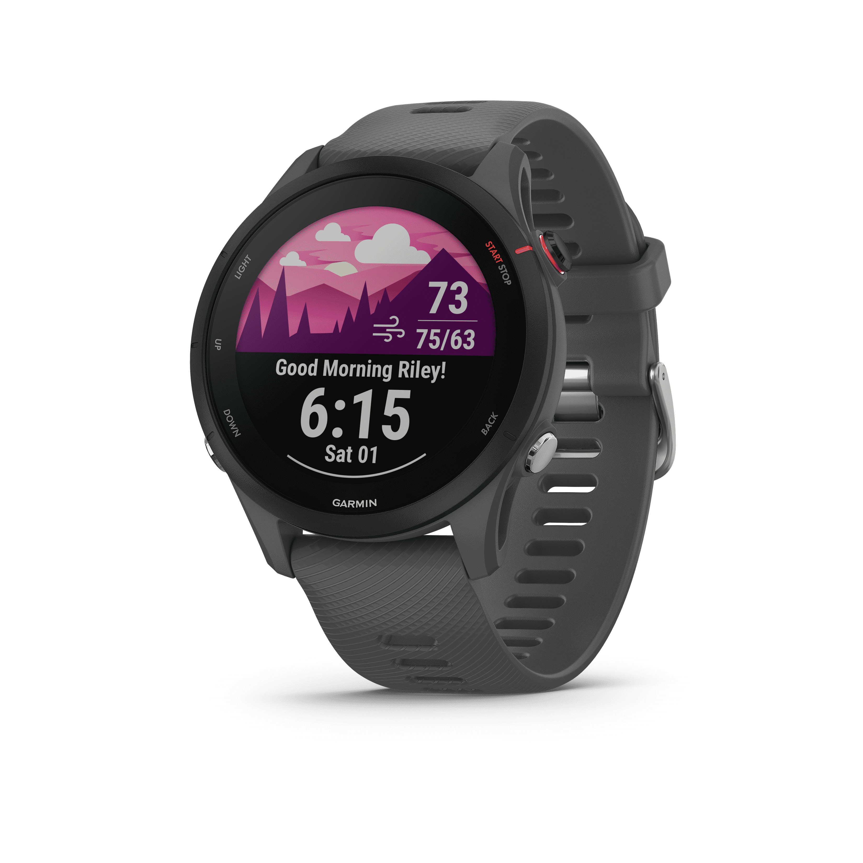 Garmin Forerunner 255
