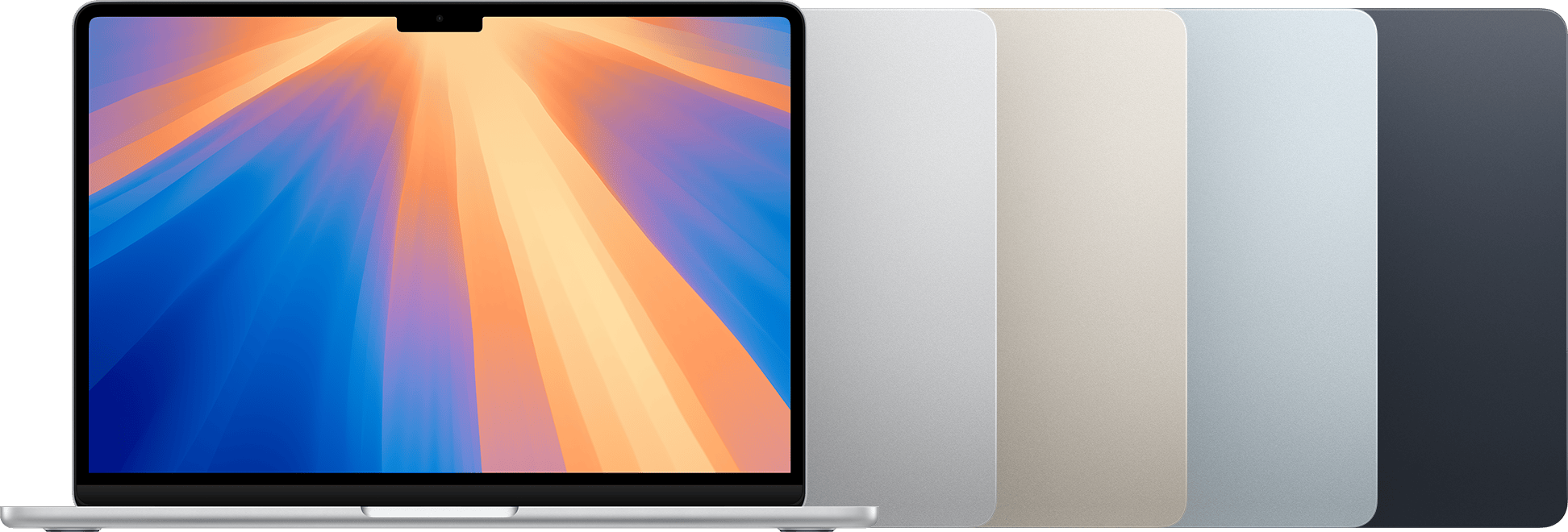 MacBook Air 13 2025 - M4 Reparatur