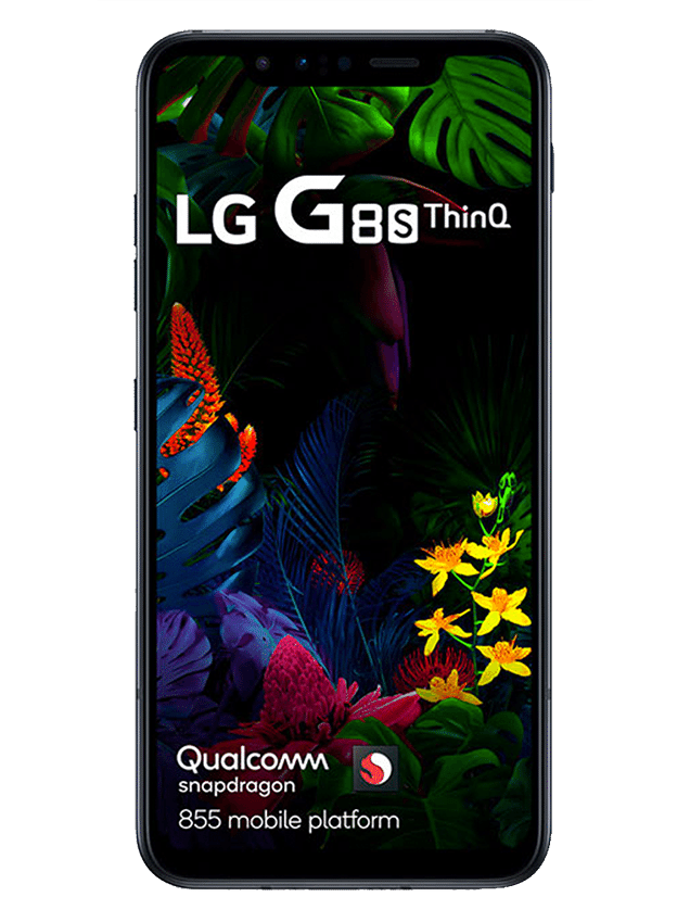 LG G8S ThinQ