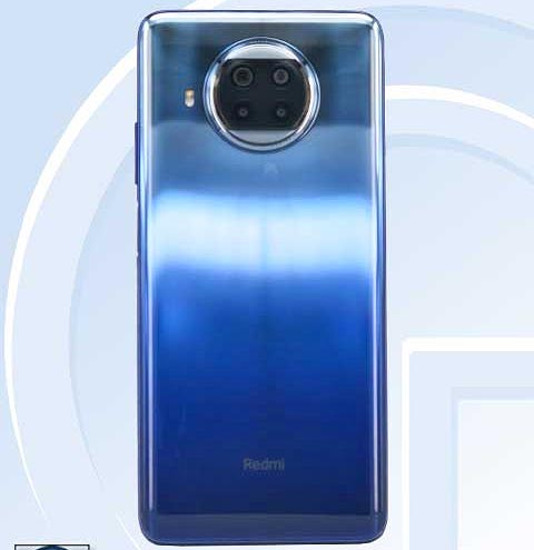 Xiaomi Mi 10T Lite 5G