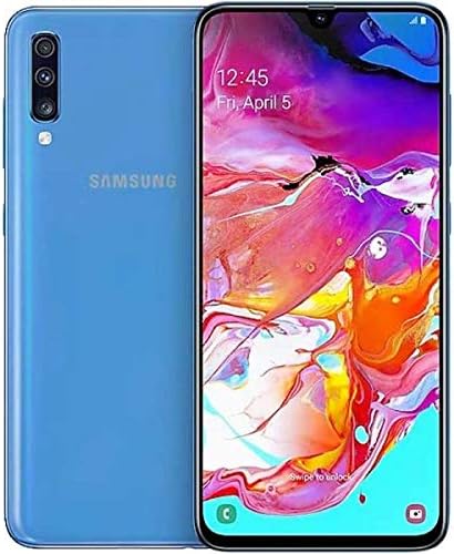Samsung Galaxy A70 | Display-Modul (Samsung-Servicepack) Reparatur