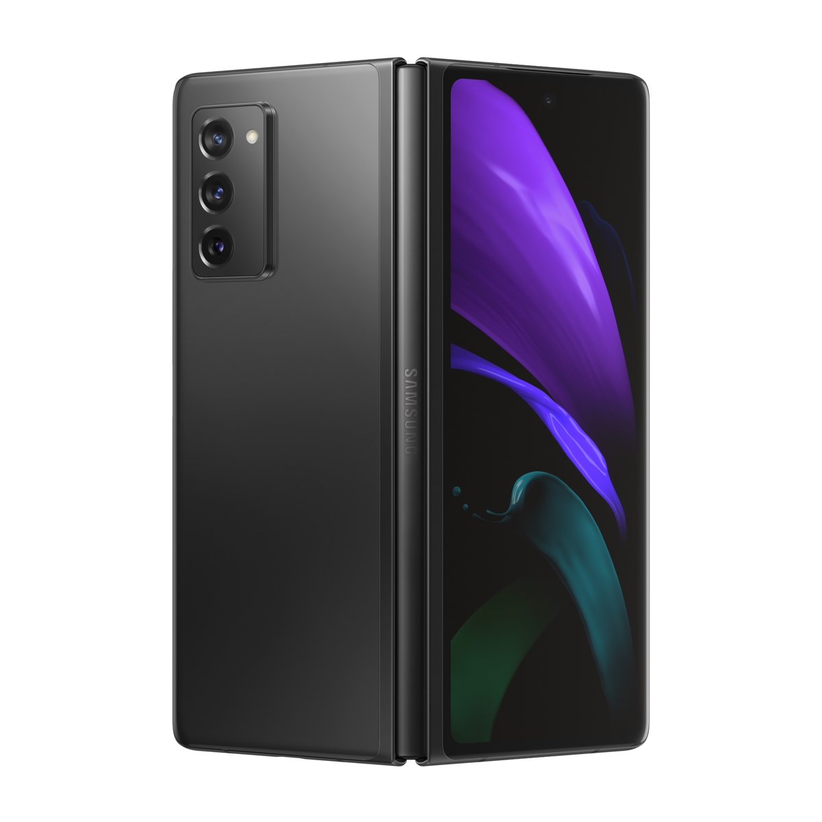 Samsung Galaxy Z Fold2 5G