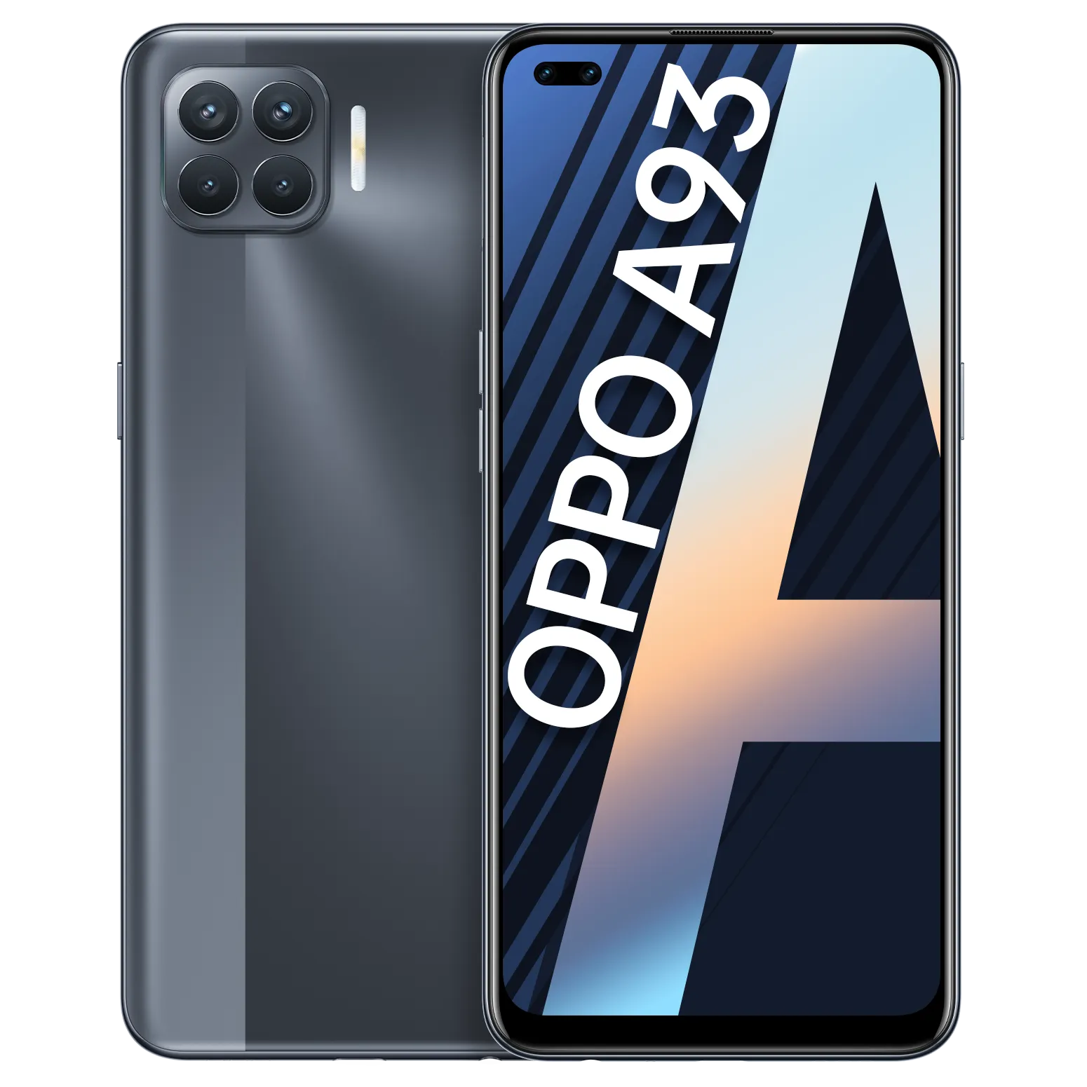 Oppo A93