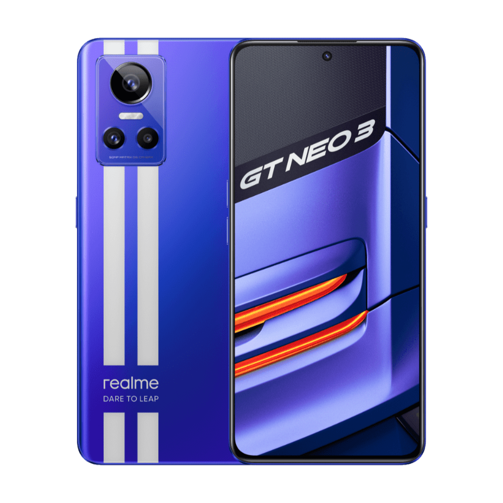 Realme GT Neo 3