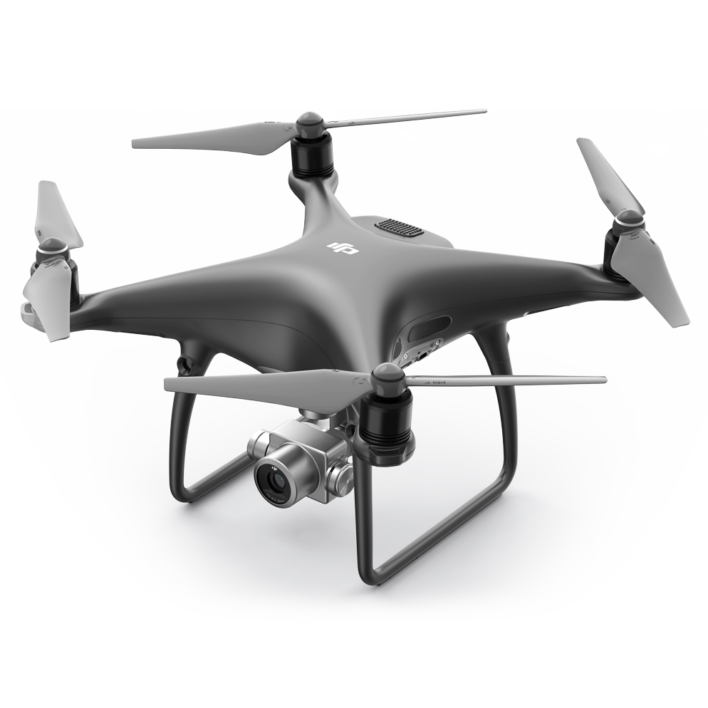 DJI Phantom 4 Pro