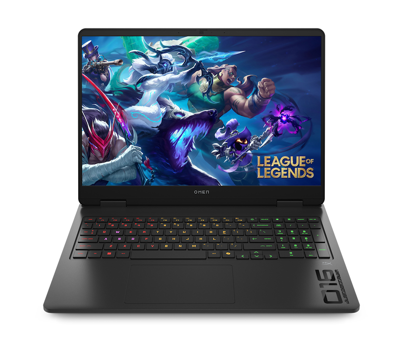 HP OMEN 16-ap0793ng Gaming Laptop 16" | Ryzen 9 8940HX | 32GB | 1TB SSD | RTX 5070 | wie NEU, 14 Tage benutzt