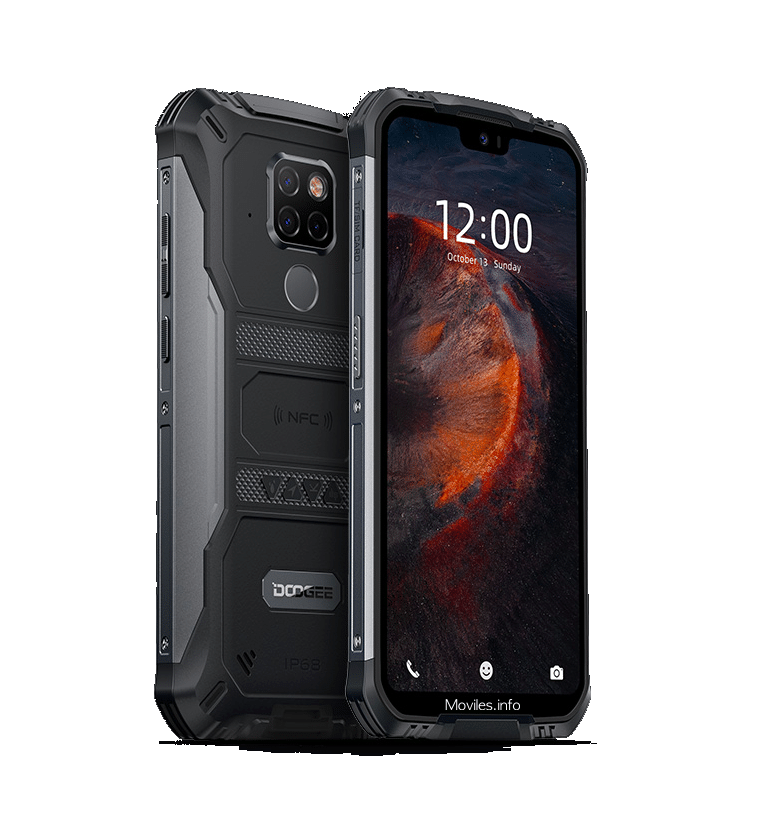Doogee S68 Pro
