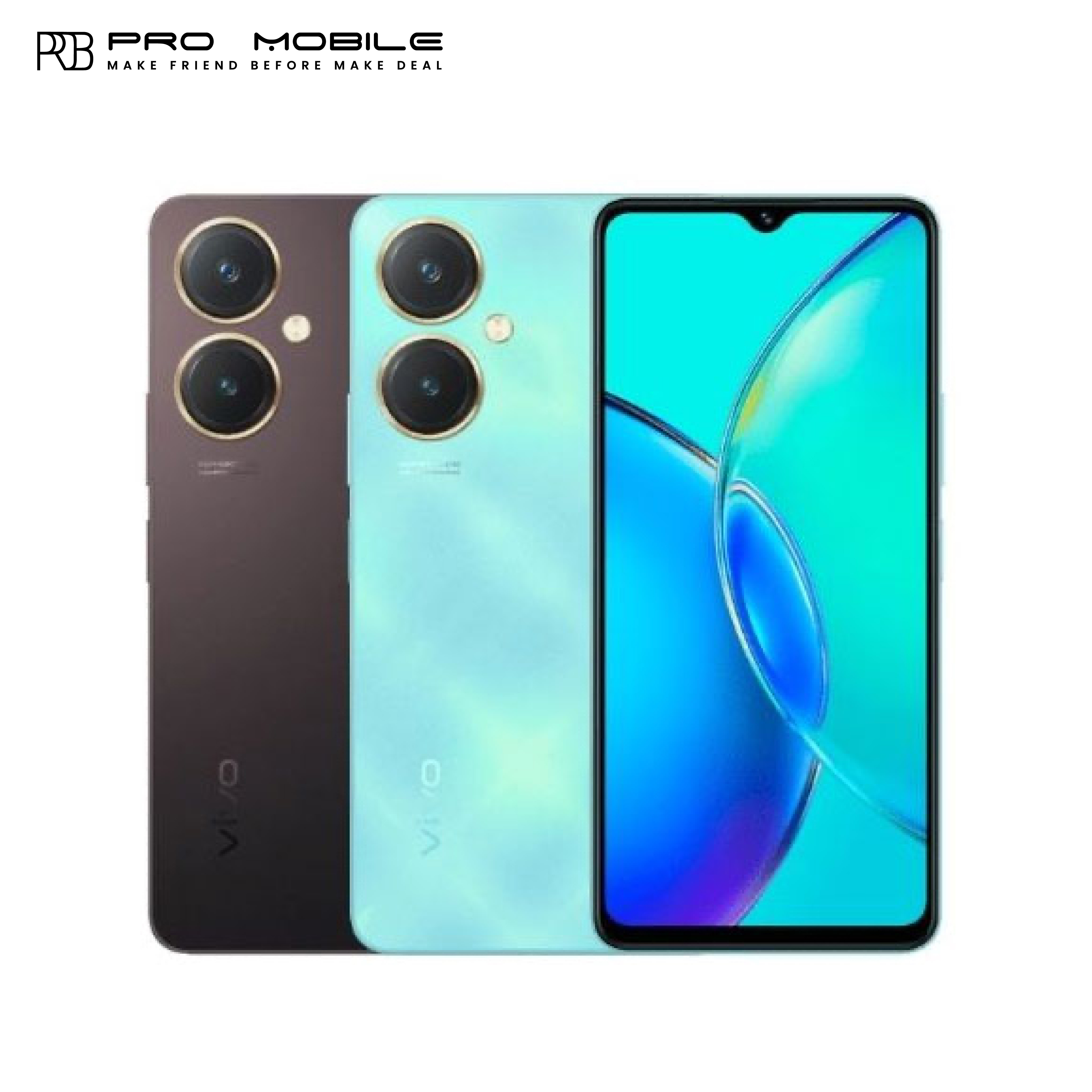 Vivo Y27 5G