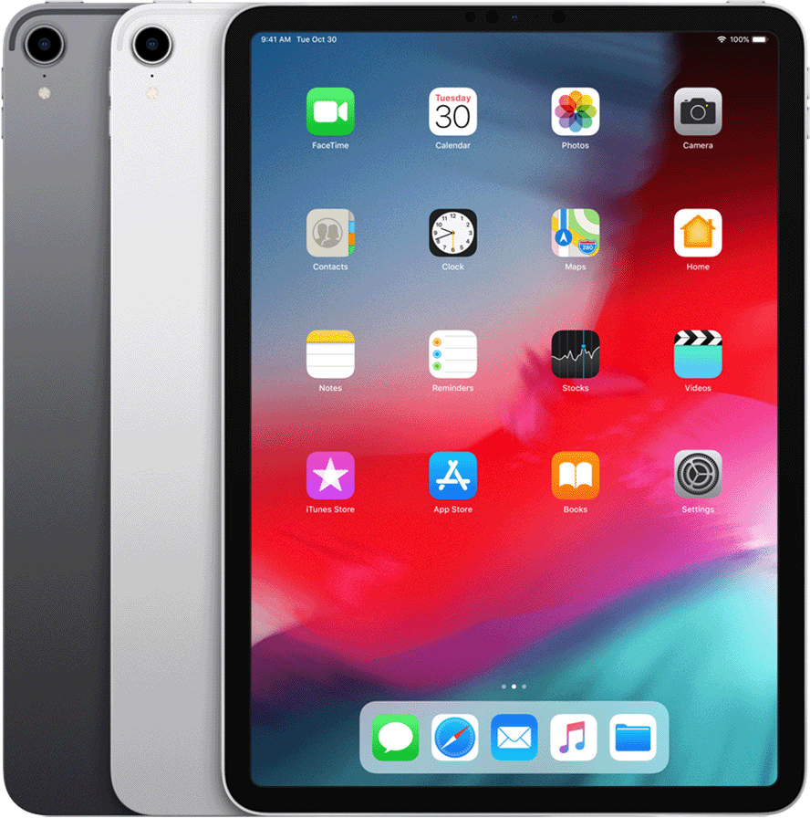 iPad Pro 11 2018 - 1st | Display-Einheit Reparatur