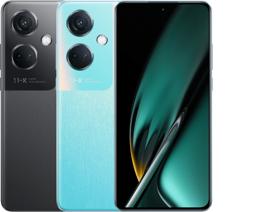 Oppo K11