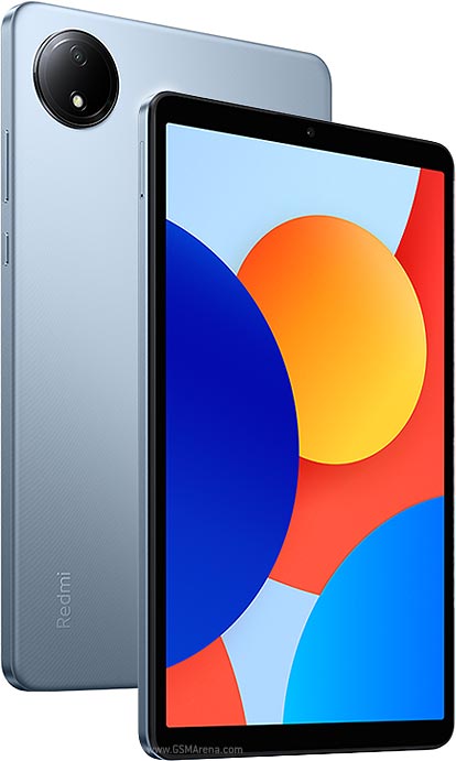 Xiaomi Redmi Pad SE