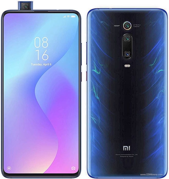 Xiaomi Mi 9T Pro