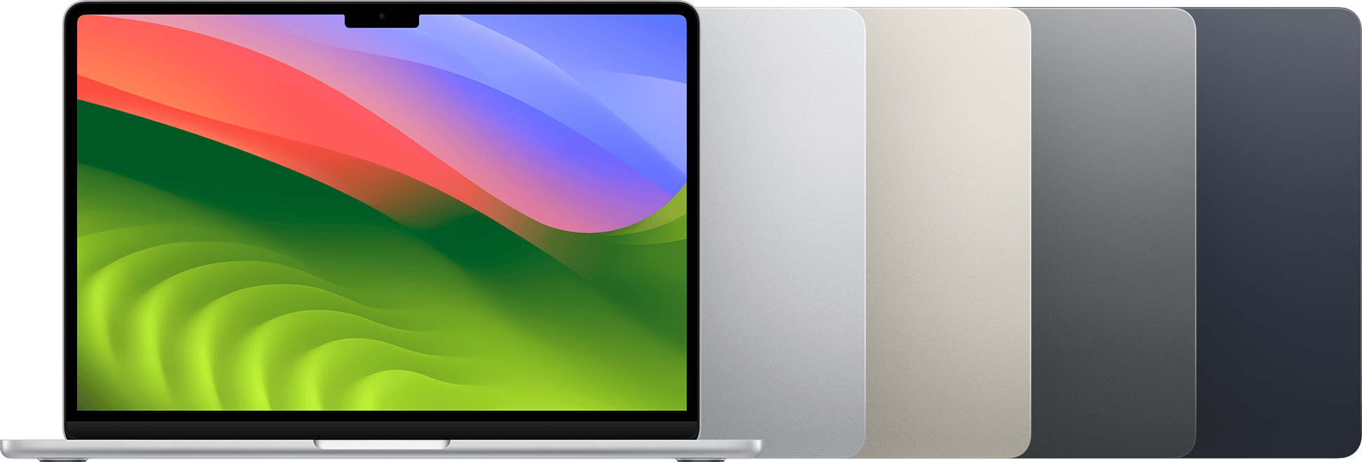 MacBook Air 13 2024 - M3 Reparatur