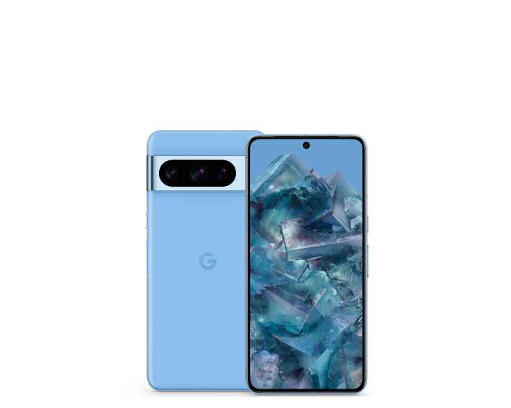 Google Pixel 8 Pro Reparatur