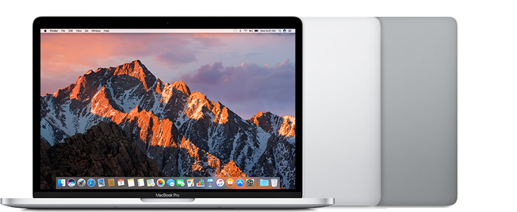 MacBook Pro 13 2016 - 4 TB3 Reparatur