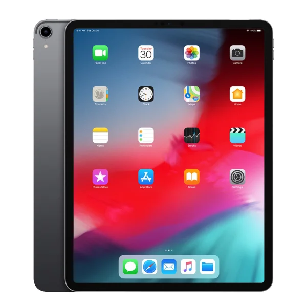 iPad 11" Pro 2018 Reparatur