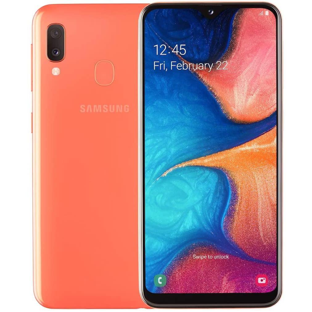 Samsung Galaxy A20 Reparatur