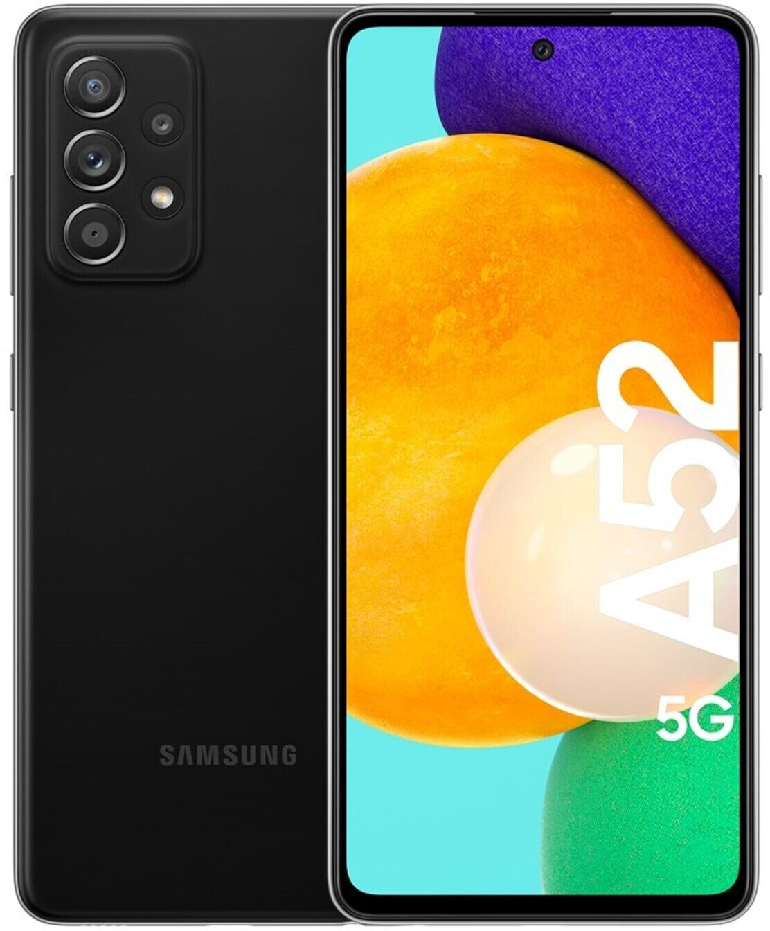 Samsung Galaxy A52 5G | Display-Modul (Samsung-Servicepack) Reparatur