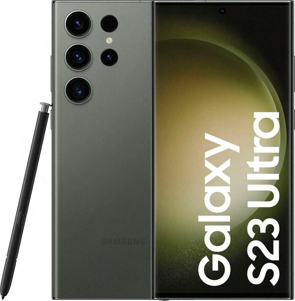 Samsung Galaxy S23 Ultra | Display-Modul inkl. neuer Akku (Samsung-Servicepack) Reparatur