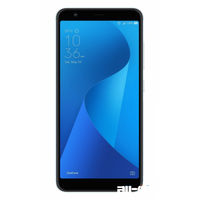 Asus Zenfone Max Plus (M1) ZB570TL