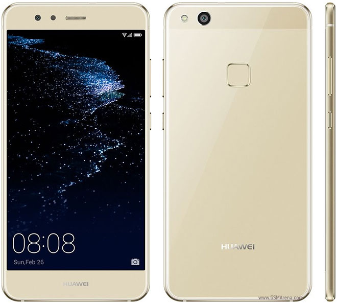 Huawei P10 Lite | Display-Modul (Huawei-Servicepack) Reparatur