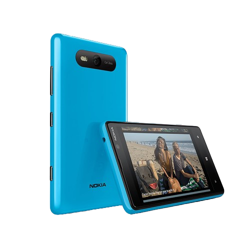 Nokia Lumia 820