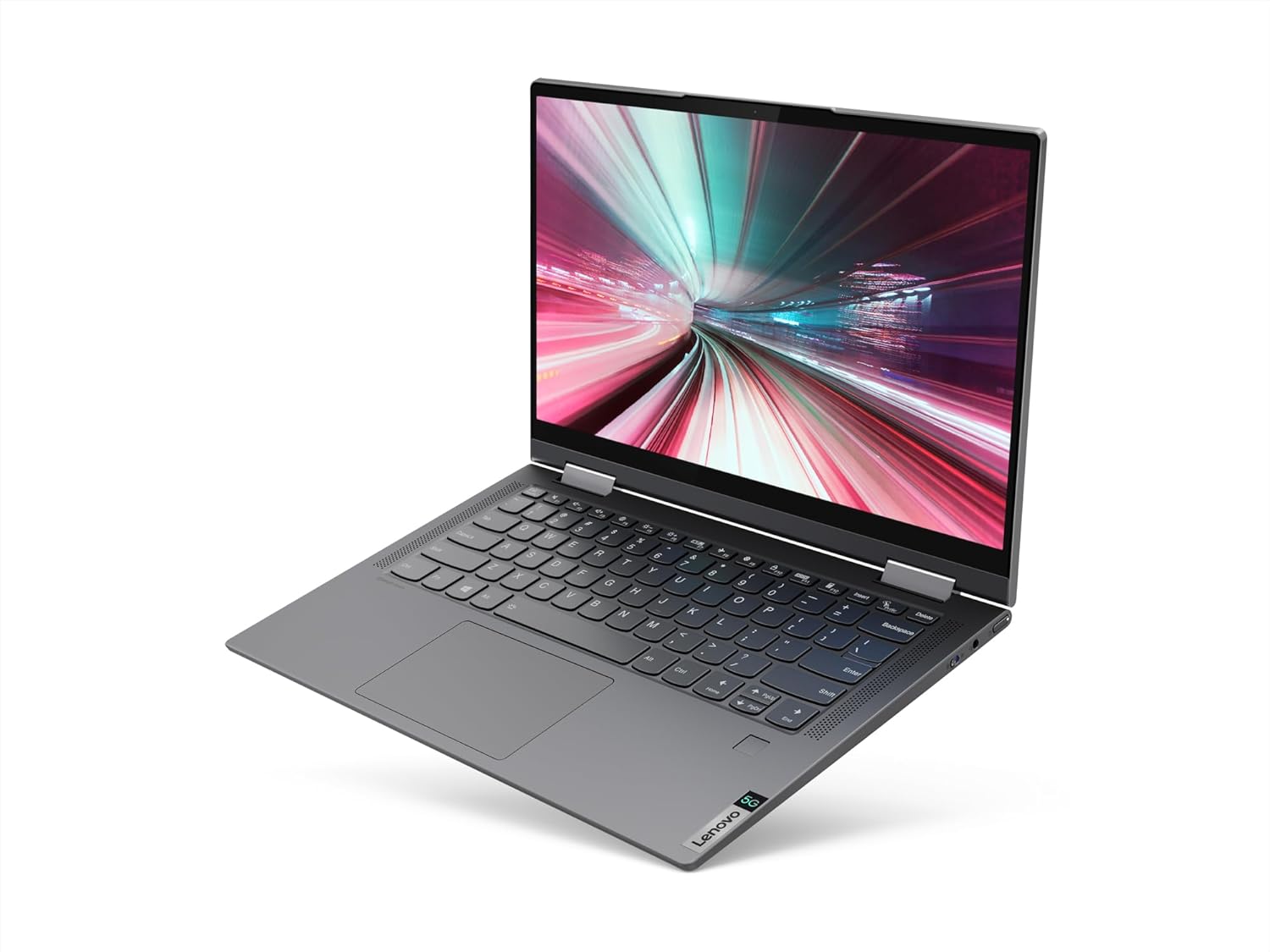 Lenovo Yoga 5G Touchscreen | Snapdragon 8 | 8GB | 500GB |Garantie
