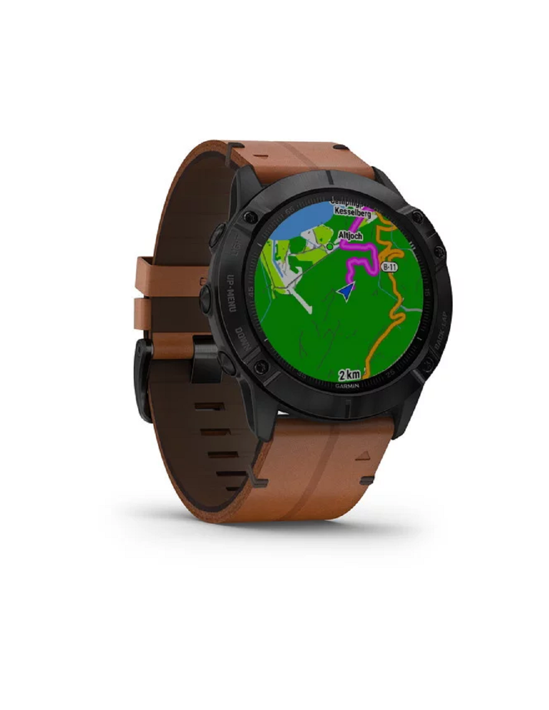 Garmin Fenix 6X Pro