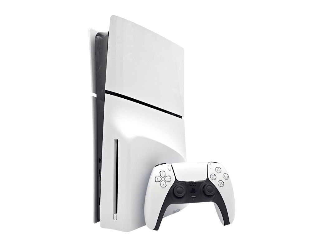Sony PlayStation 5 Slim