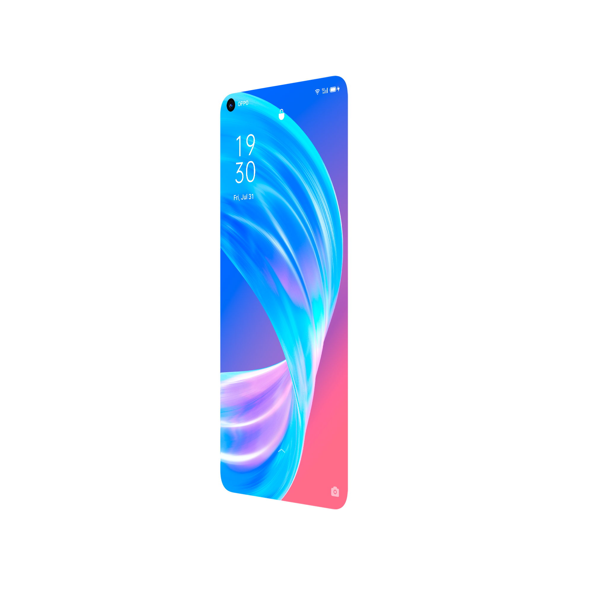 Oppo A73 5G