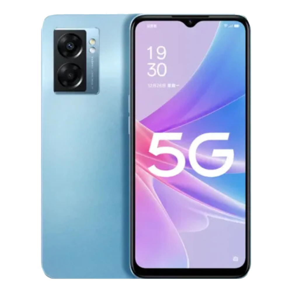 Oppo A56s