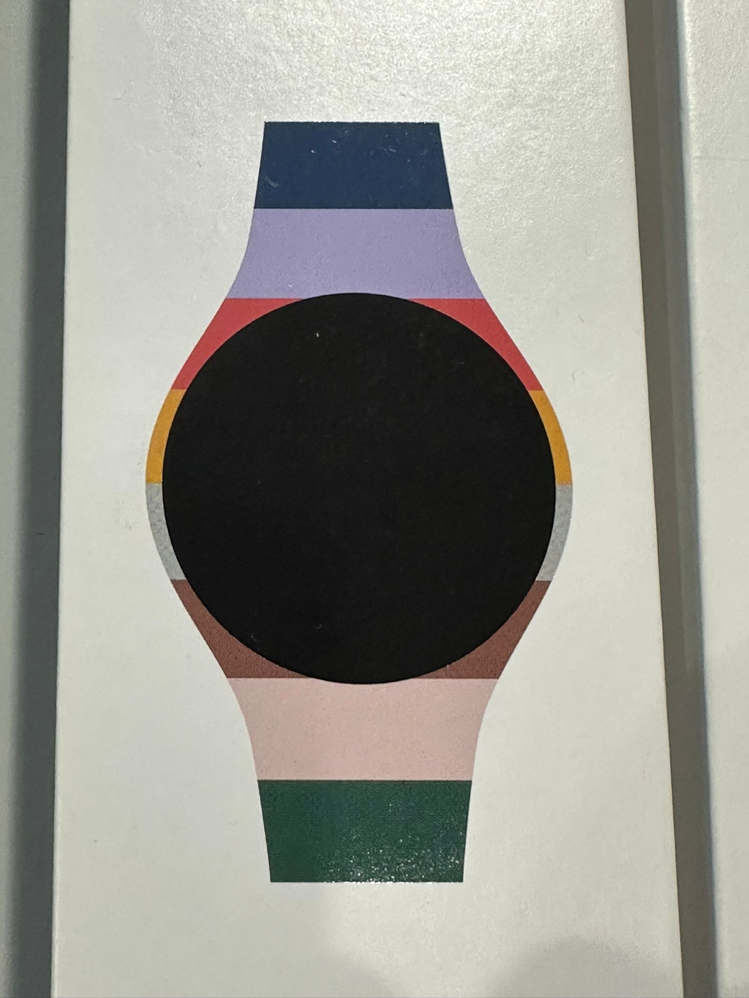 Samsung Galaxy Watch6 | LTE | 44mm | Refurbished by malison®