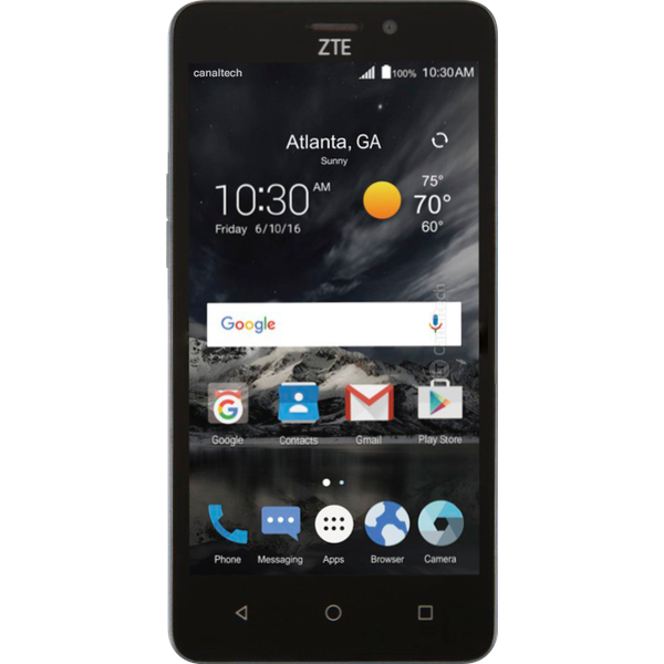ZTE Maven 2